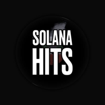 Solana Hits Project